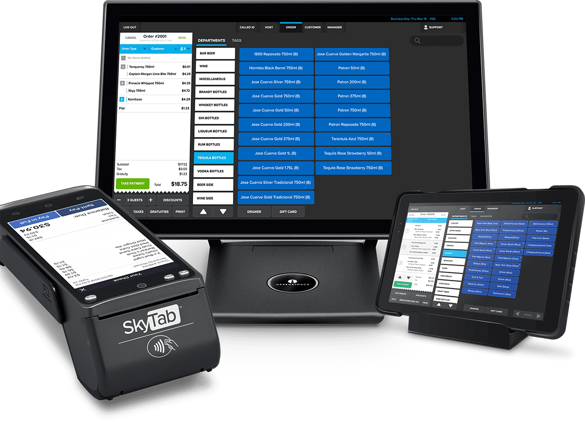POS Hardware POS Hardware